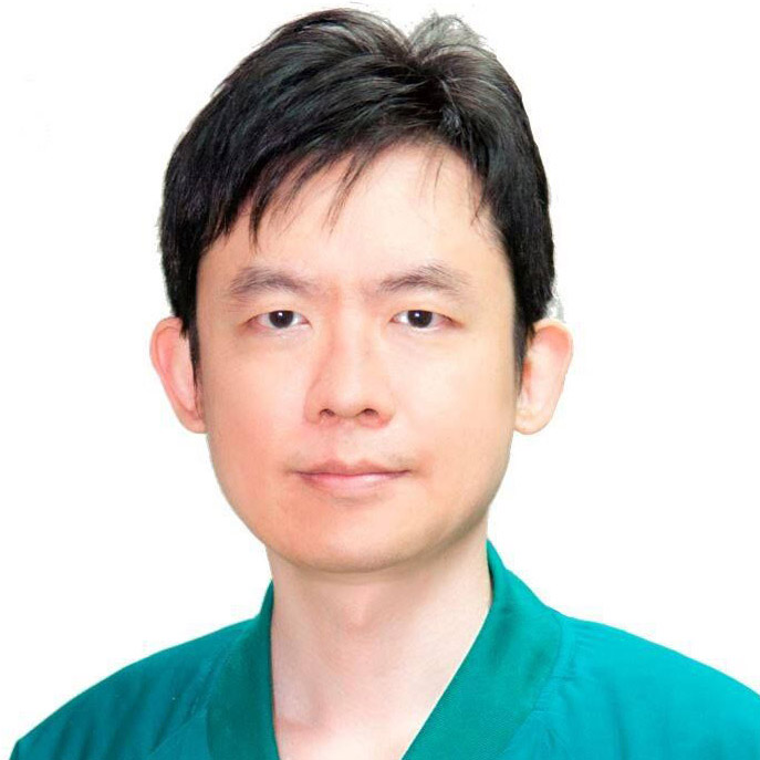 Assoc. Prof. Dr. Jui-An  Lin, MD, PhD